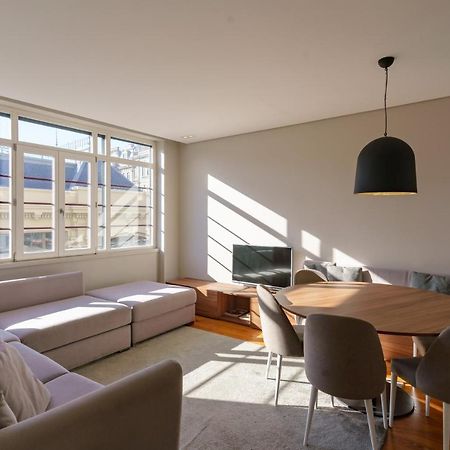 N Apartments - Bolhao Porto Ngoại thất bức ảnh