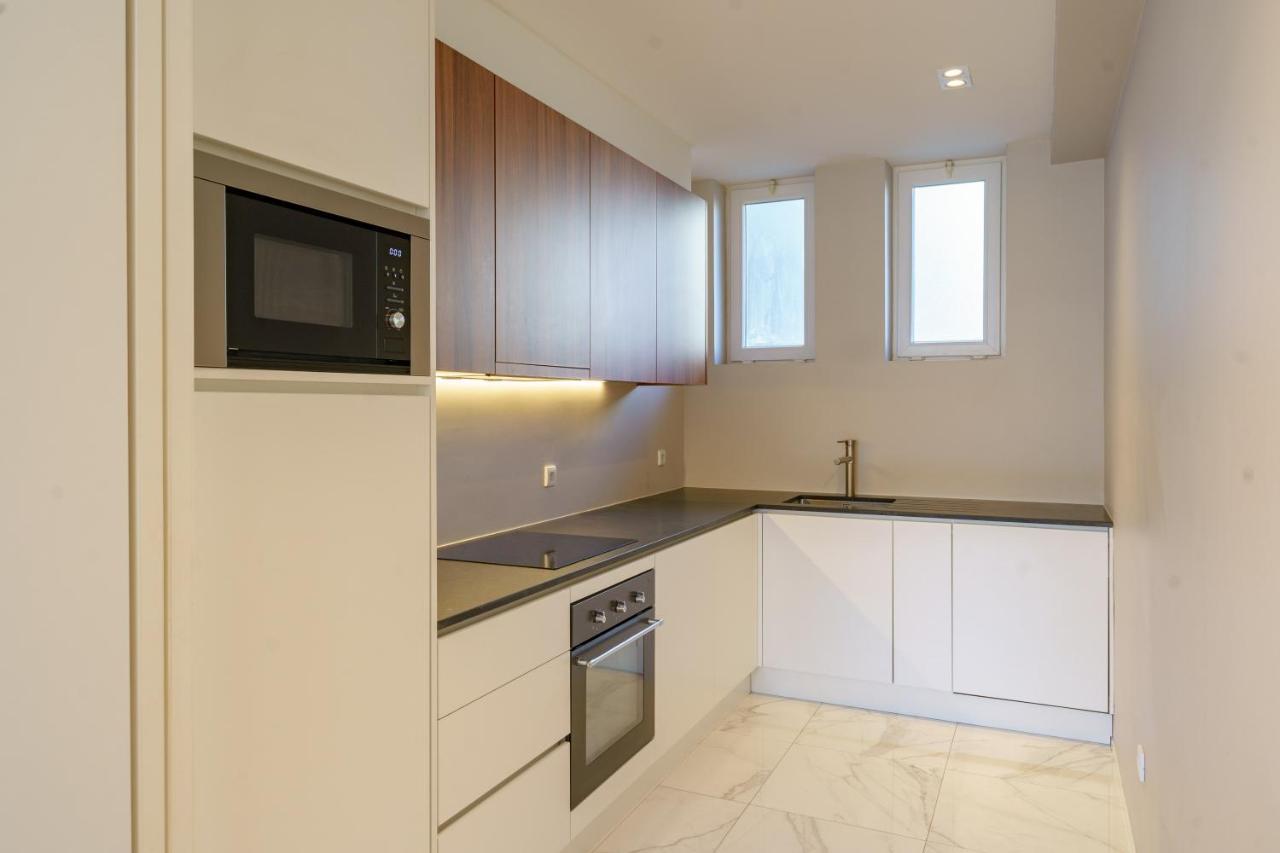 N Apartments - Bolhao Porto Ngoại thất bức ảnh