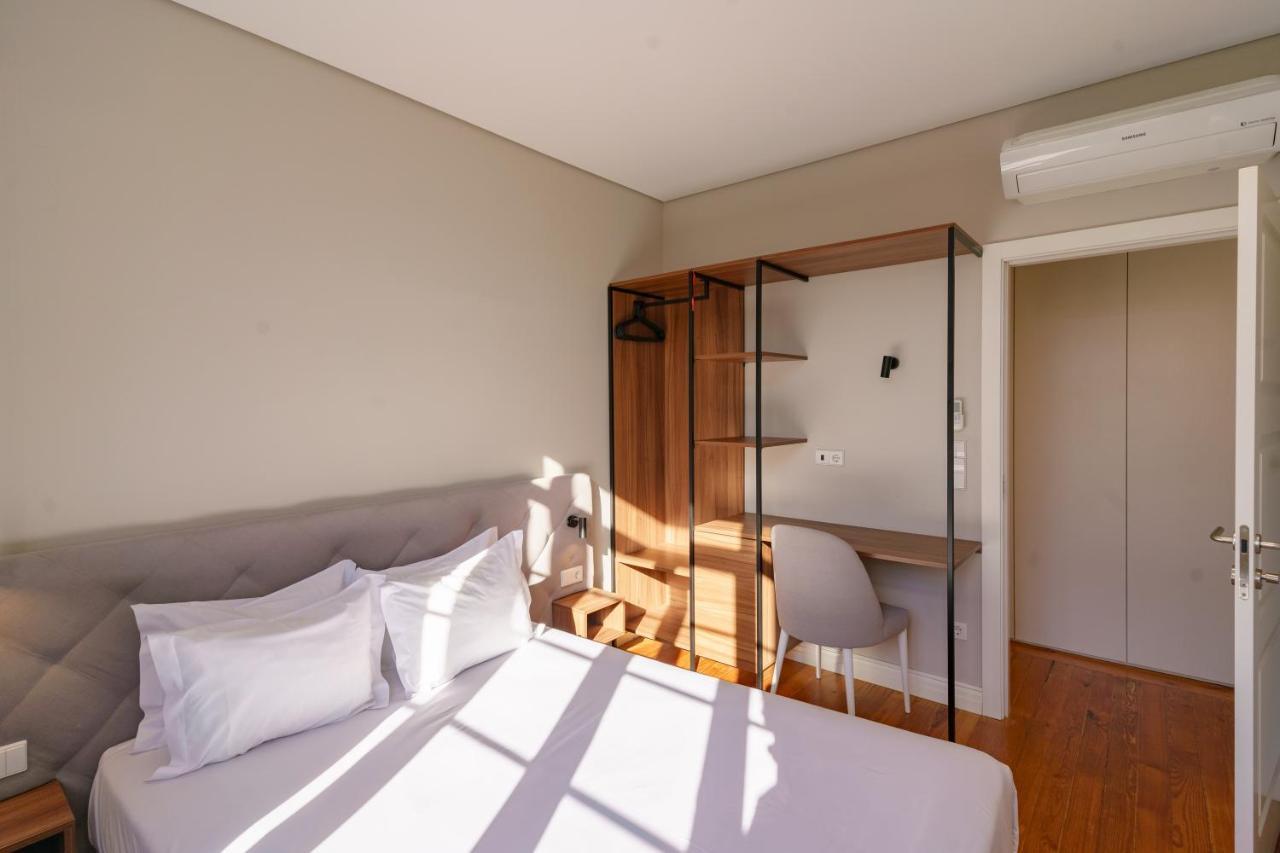 N Apartments - Bolhao Porto Ngoại thất bức ảnh