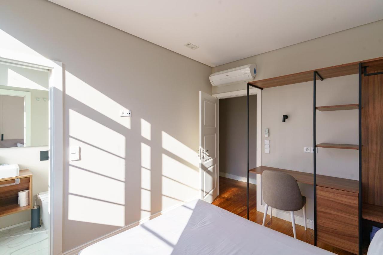 N Apartments - Bolhao Porto Ngoại thất bức ảnh