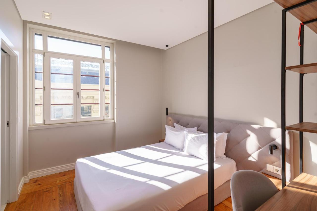 N Apartments - Bolhao Porto Ngoại thất bức ảnh