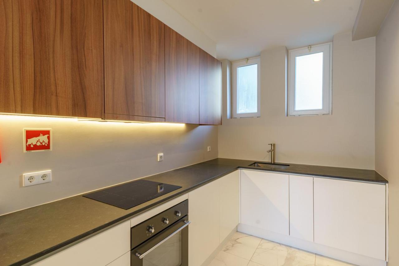 N Apartments - Bolhao Porto Ngoại thất bức ảnh