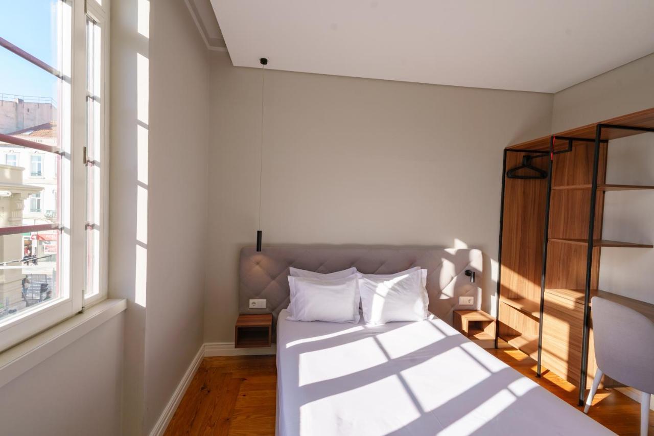 N Apartments - Bolhao Porto Ngoại thất bức ảnh