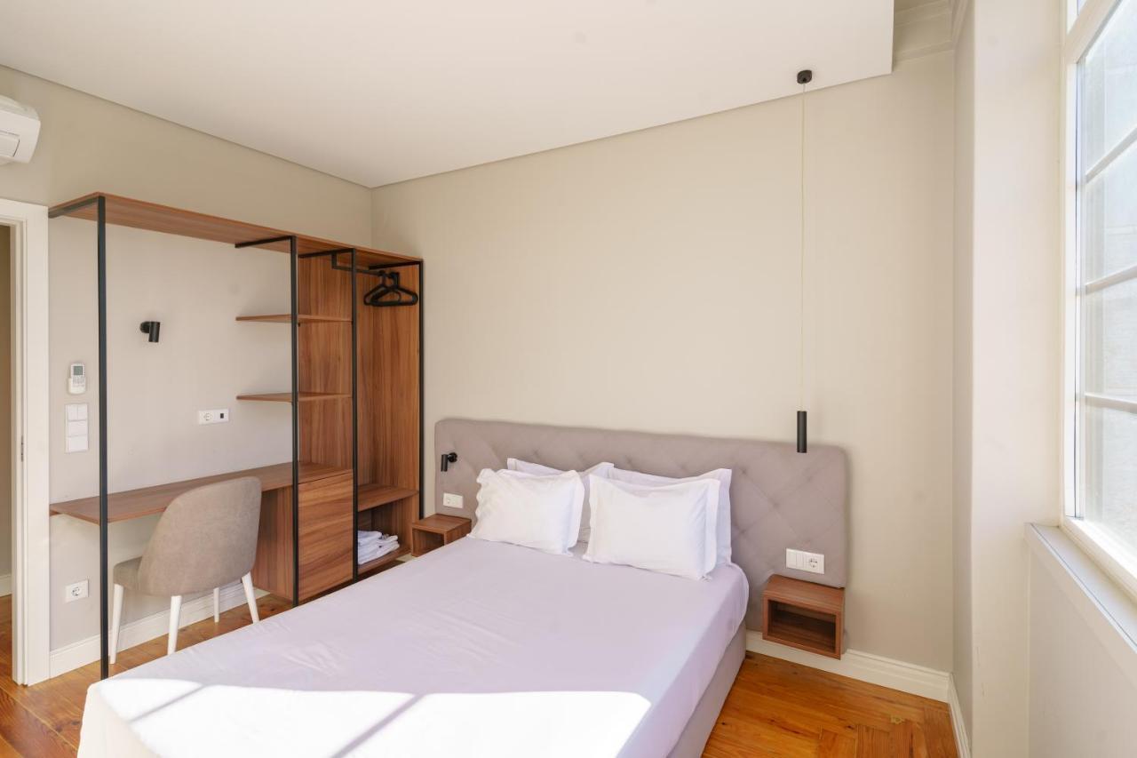 N Apartments - Bolhao Porto Ngoại thất bức ảnh