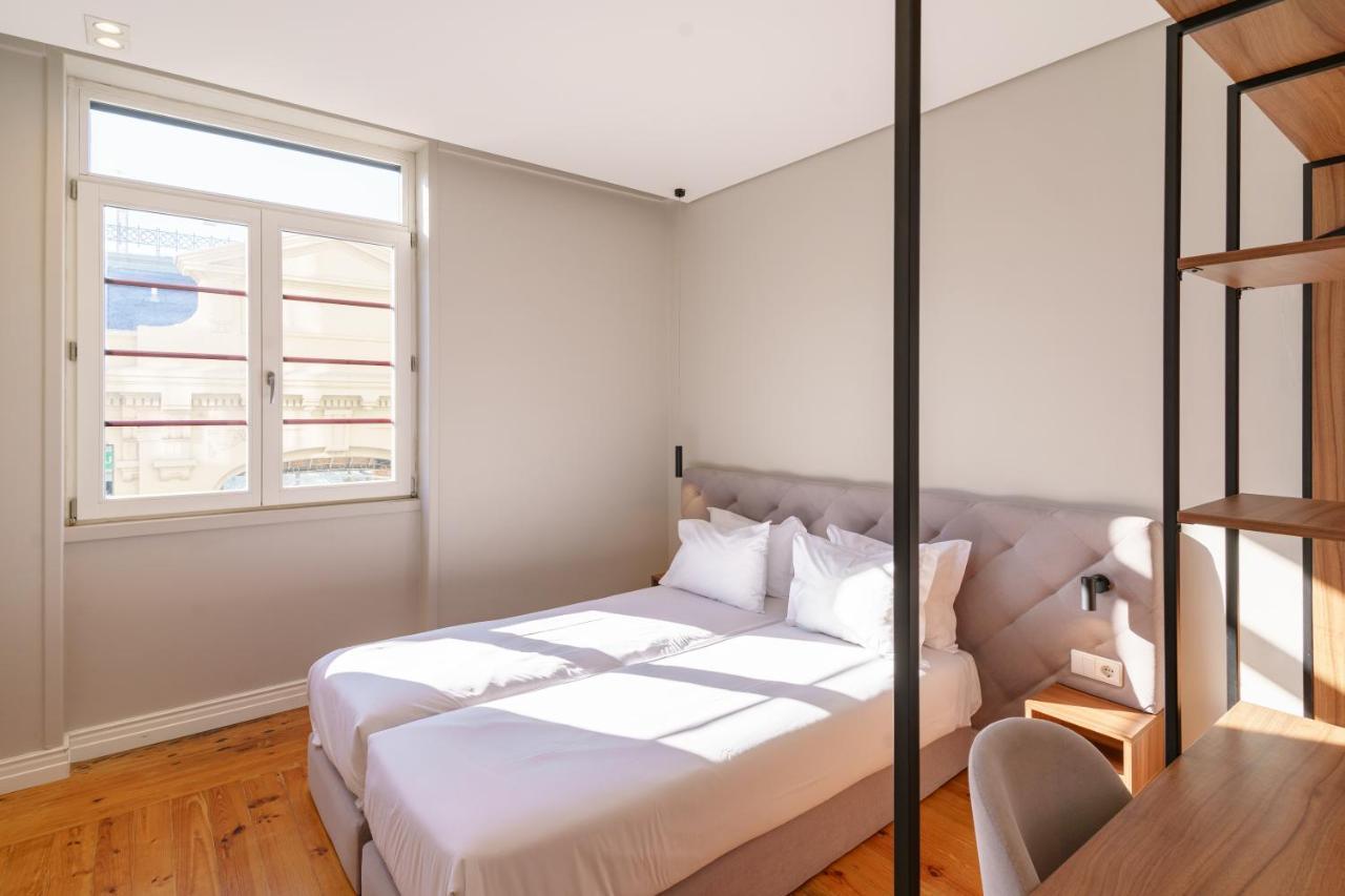 N Apartments - Bolhao Porto Ngoại thất bức ảnh