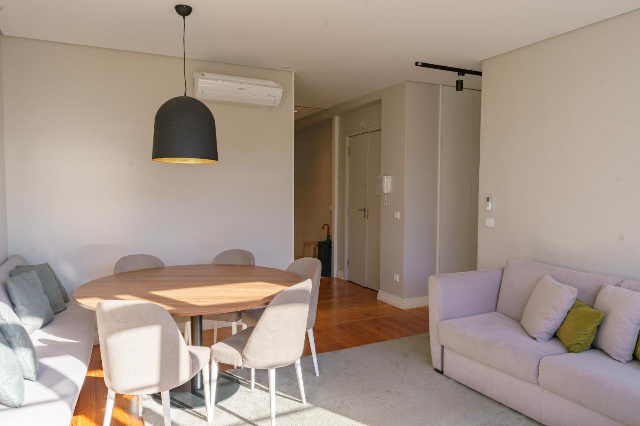 N Apartments - Bolhao Porto Ngoại thất bức ảnh