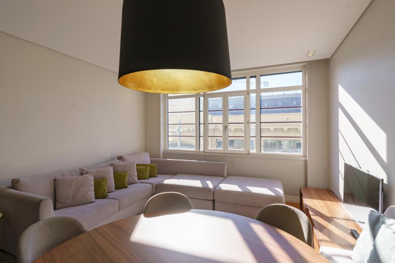 N Apartments - Bolhao Porto Ngoại thất bức ảnh