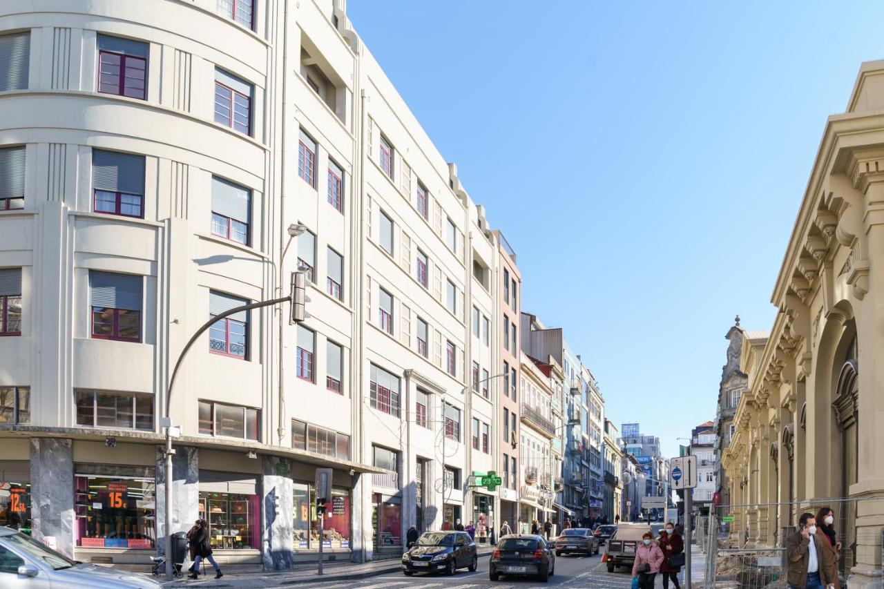 N Apartments - Bolhao Porto Ngoại thất bức ảnh