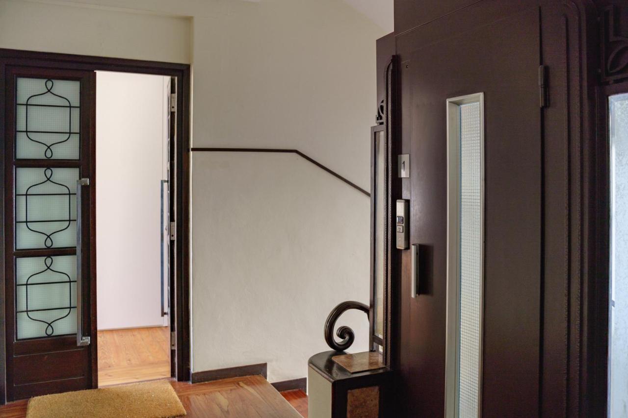 N Apartments - Bolhao Porto Ngoại thất bức ảnh