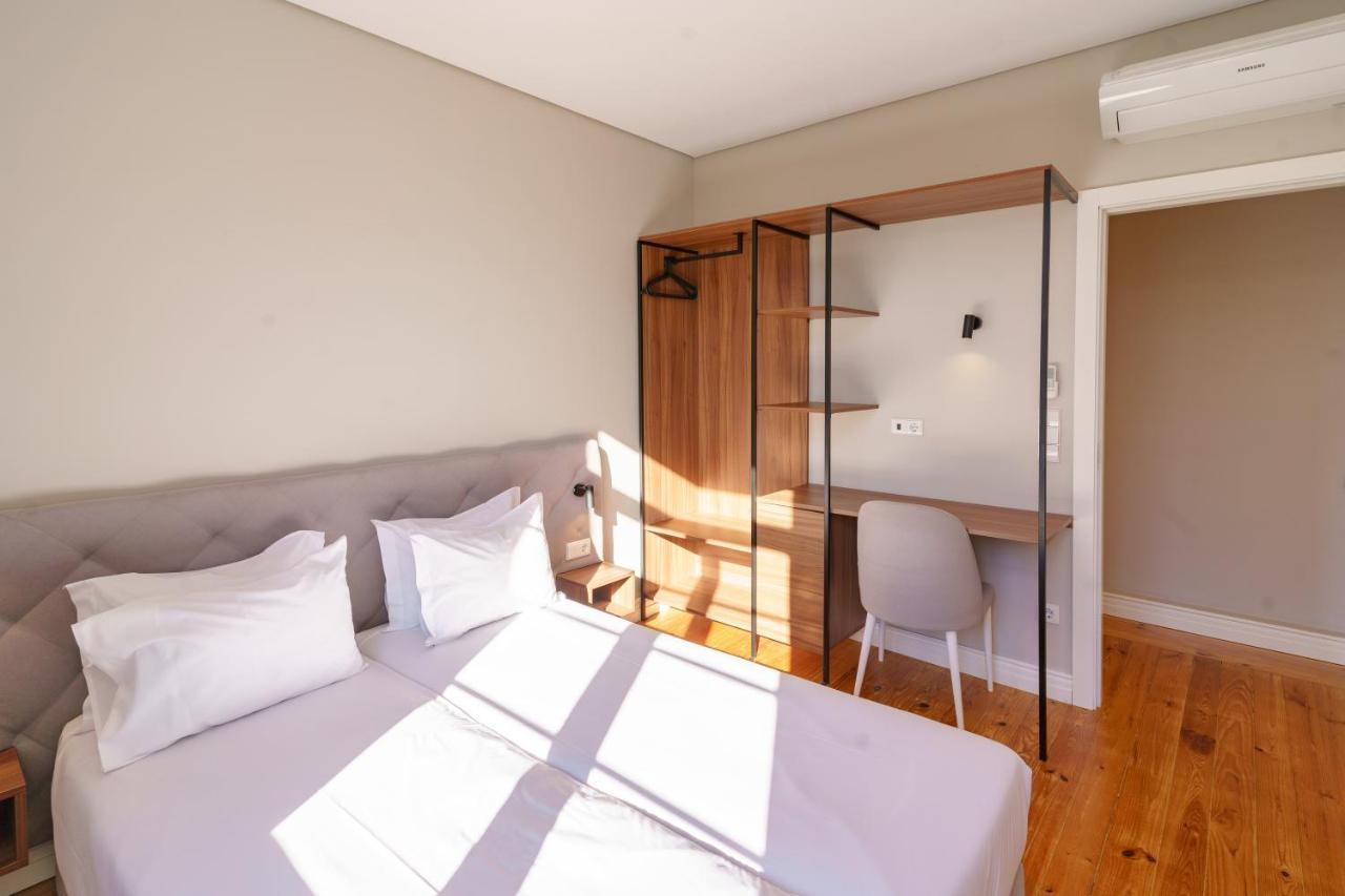 N Apartments - Bolhao Porto Ngoại thất bức ảnh