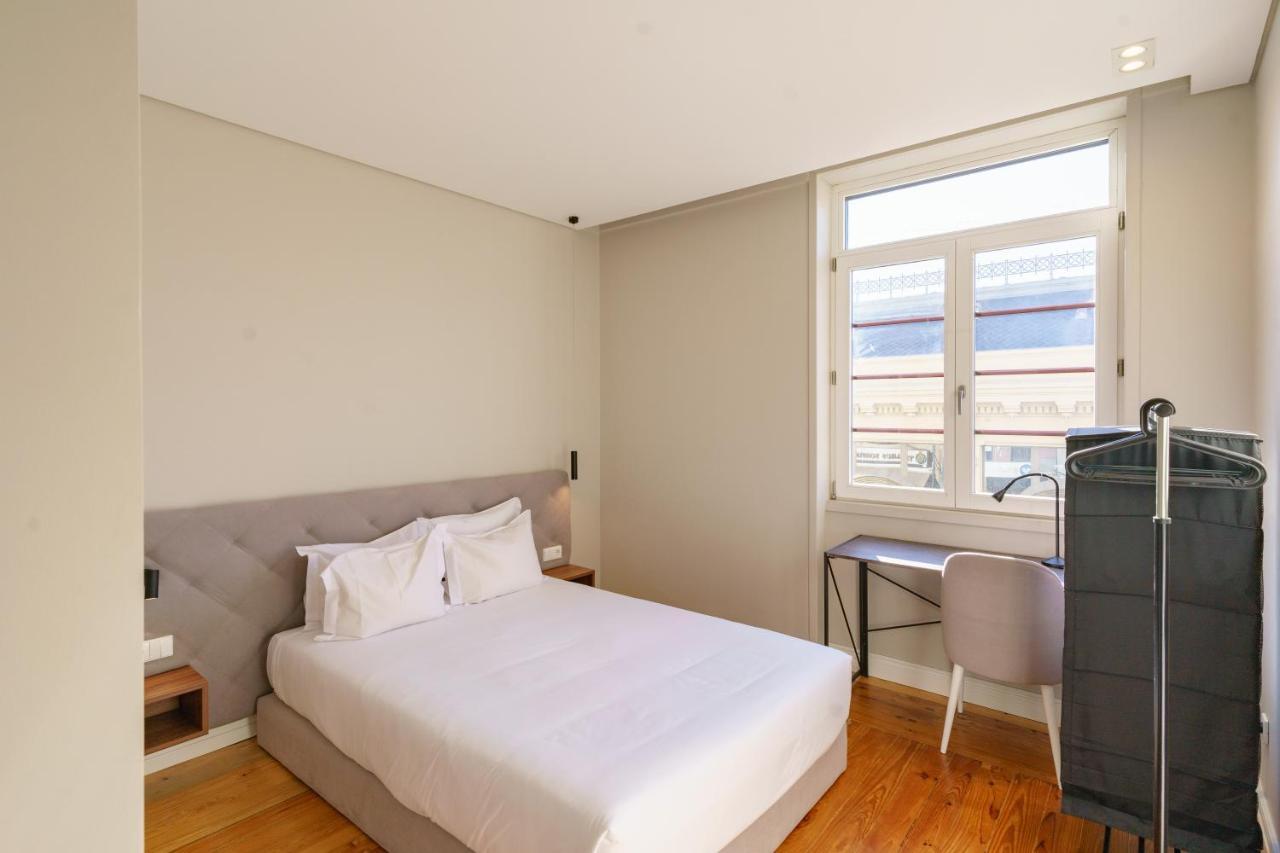 N Apartments - Bolhao Porto Ngoại thất bức ảnh