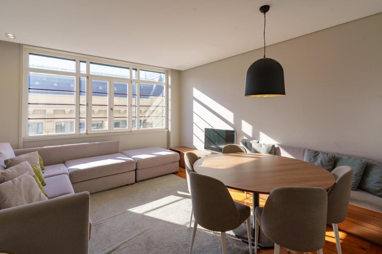 N Apartments - Bolhao Porto Ngoại thất bức ảnh